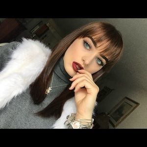 Meet your Posher, Gillian